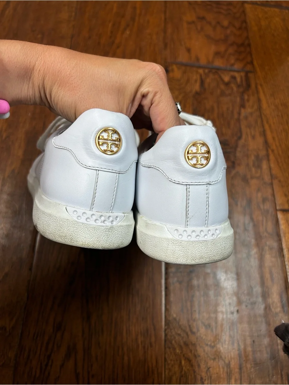 Tory Burch Howell Court sneakers